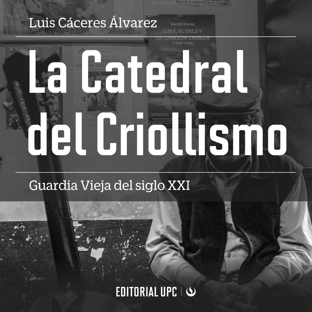 La Catedral del Criollismo als Hörbuch Download