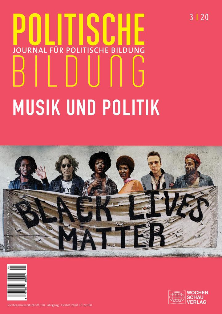Musik und Politik als eBook pdf