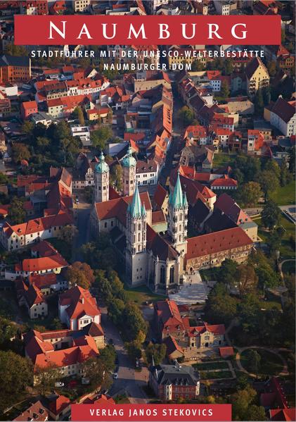 Produktbild: Naumburg | Susanne Kröner
