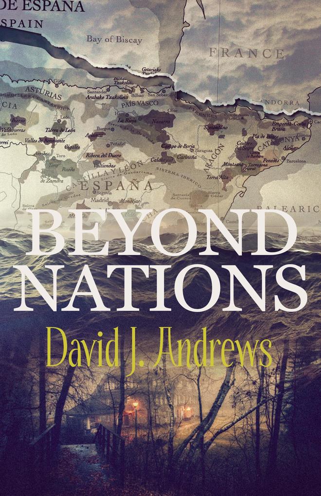 Beyond Nations als eBook epub