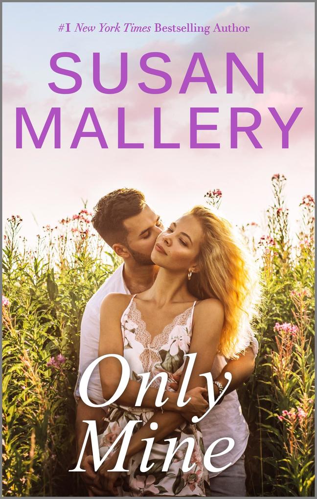 Produktbild: Only Mine | Susan Mallery