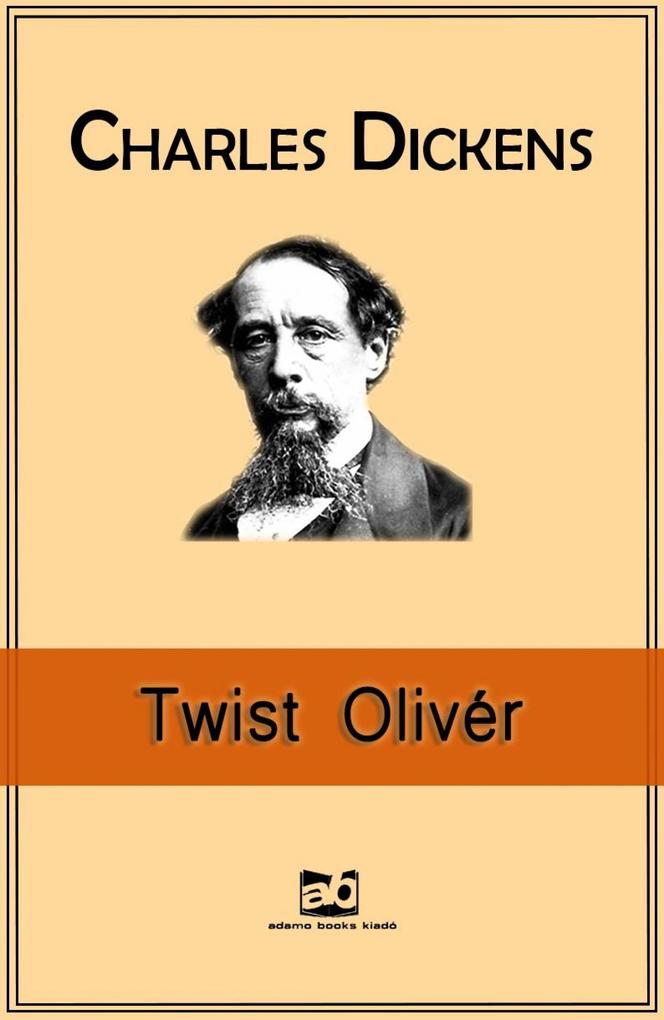 Twist Olivér als eBook epub