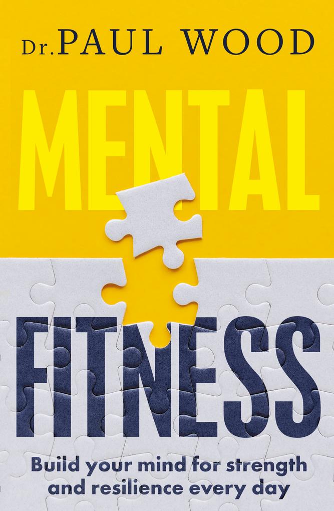 Produktbild: Mental Fitness | Paul Wood