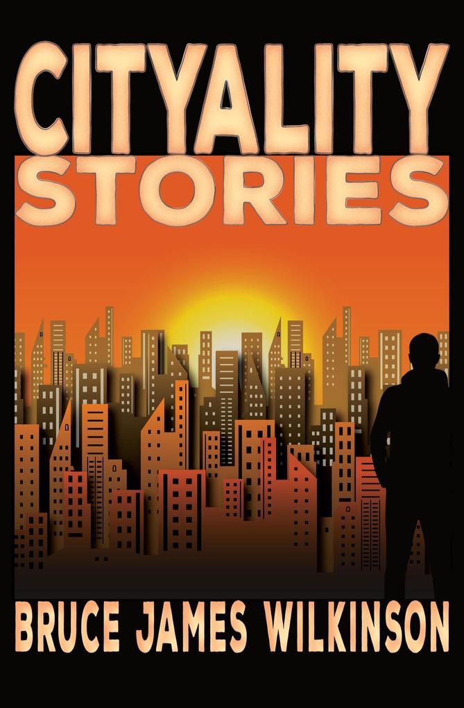 Cityality Stories als eBook epub