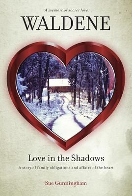 Waldene - Love in the Shadows als eBook epub