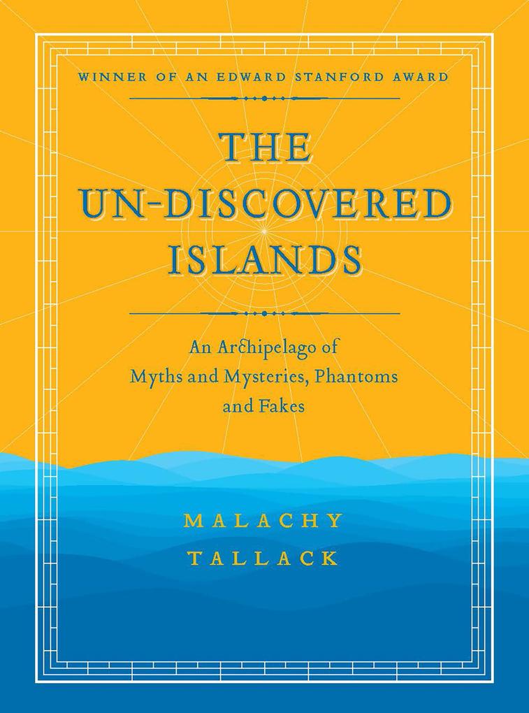 The Un-Discovered Islands als eBook epub
