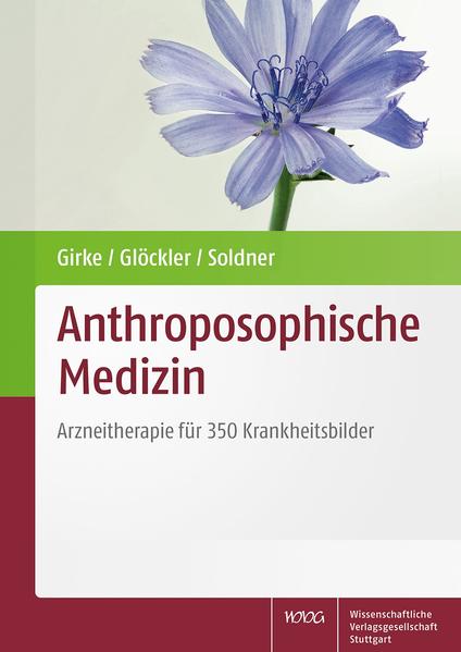 Produktbild: Anthroposophische Medizin