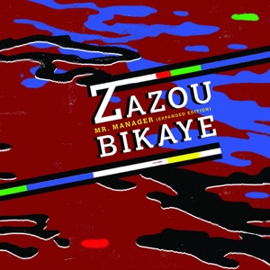 Produktbild: Mr.Manager (Expanded Edition) | Zazou Bikaye
