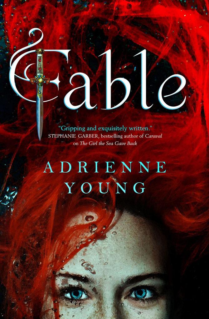 Produktbild: Fable | Adrienne Young