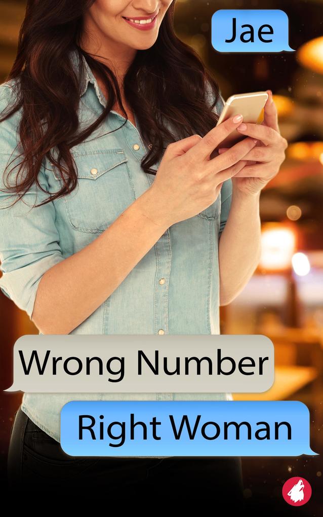 Produktbild: Wrong Number, Right Woman | Jae