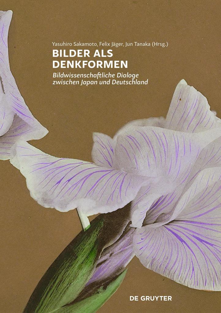 Produktbild: Bilder als Denkformen