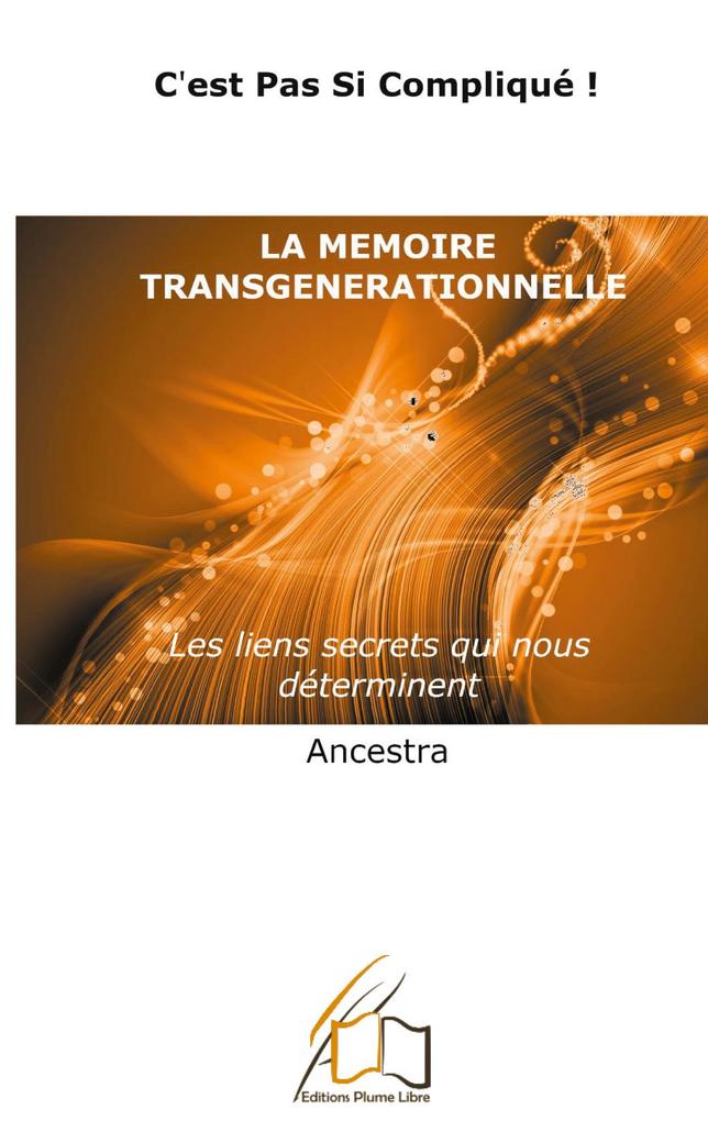 La mémoire transgénérationnelle als Buch (kartoniert)