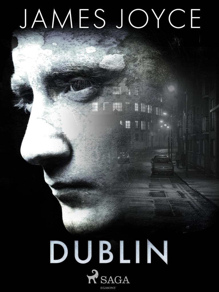 Produktbild: Dublin | James Joyce