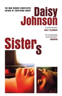 Produktbild: Sisters | Daisy Johnson