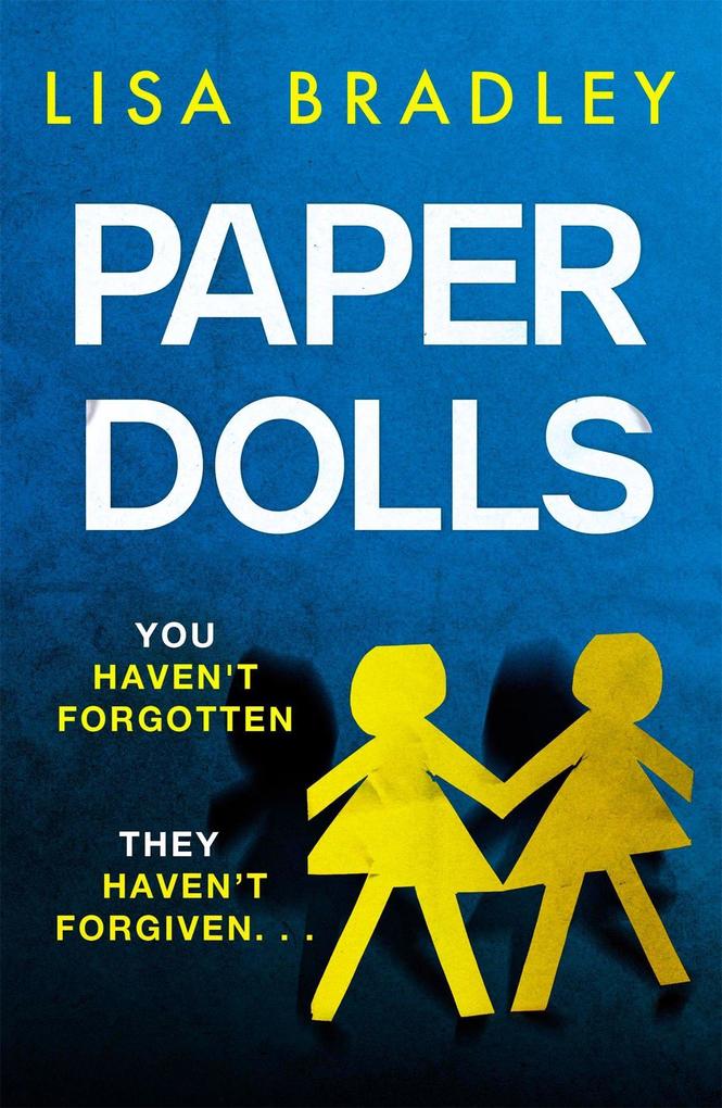 Paper Dolls als Taschenbuch