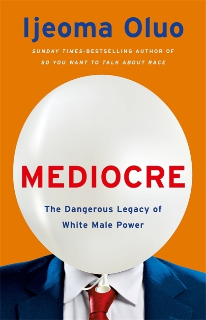Produktbild: Mediocre | Ijeoma Oluo