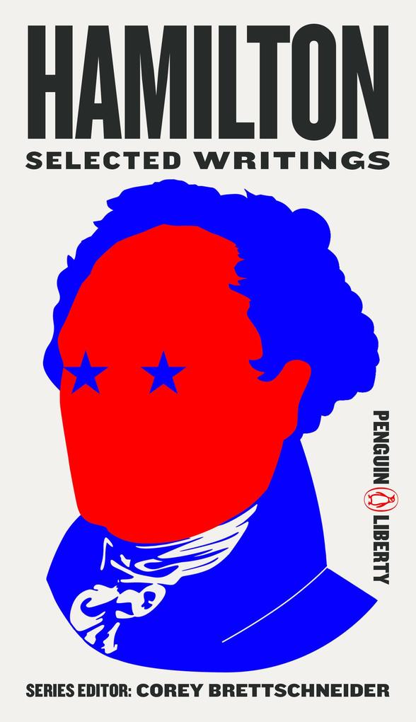 Hamilton: Selected Writings als Taschenbuch