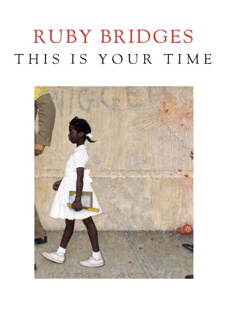 This Is Your Time als Buch (gebunden)