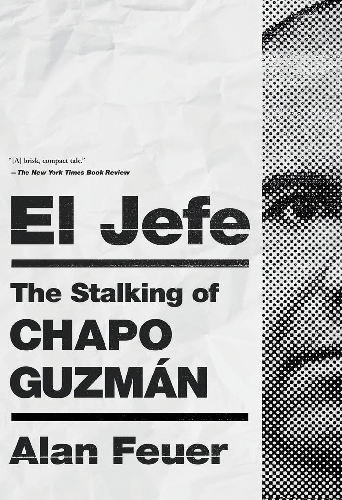 Produktbild: El Jefe | Alan Feuer