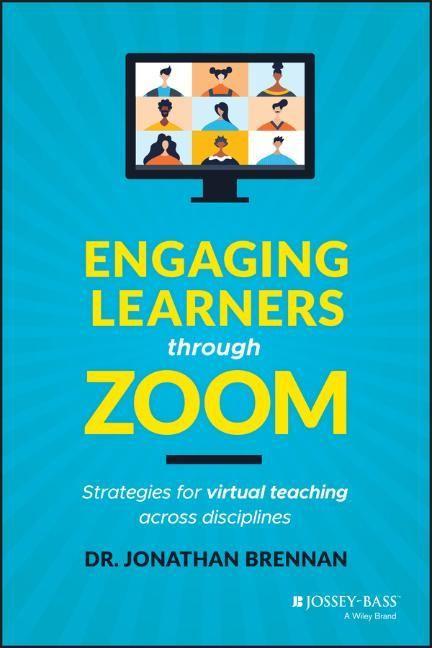 Engaging Learners through Zoom als Taschenbuch