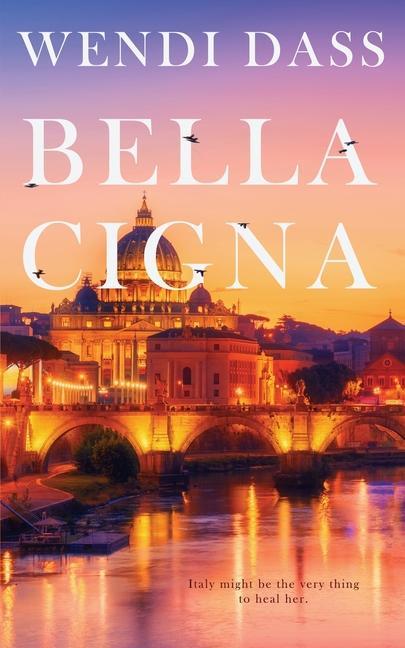 Bella Cigna als Taschenbuch