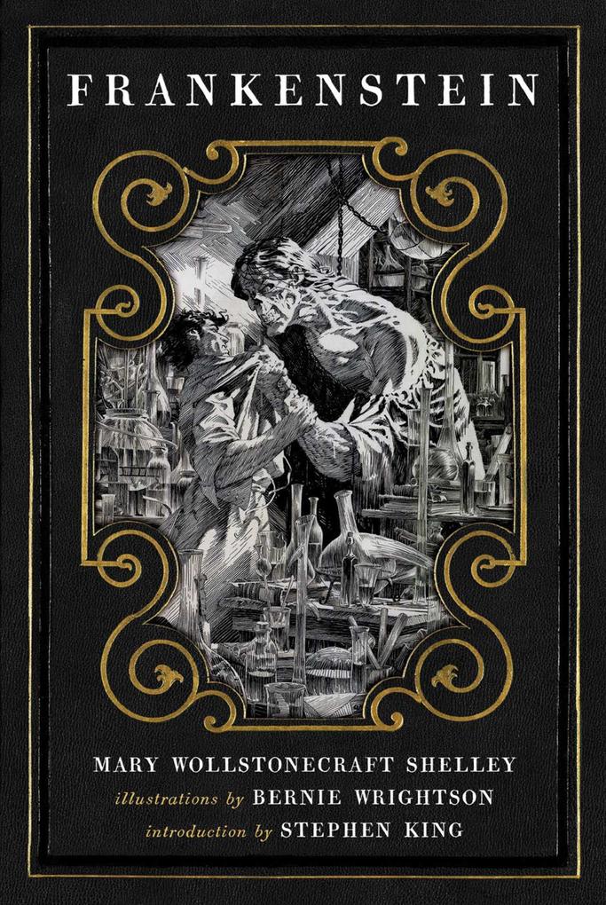 Produktbild: Frankenstein | Mary Wollstonecraft Shelley