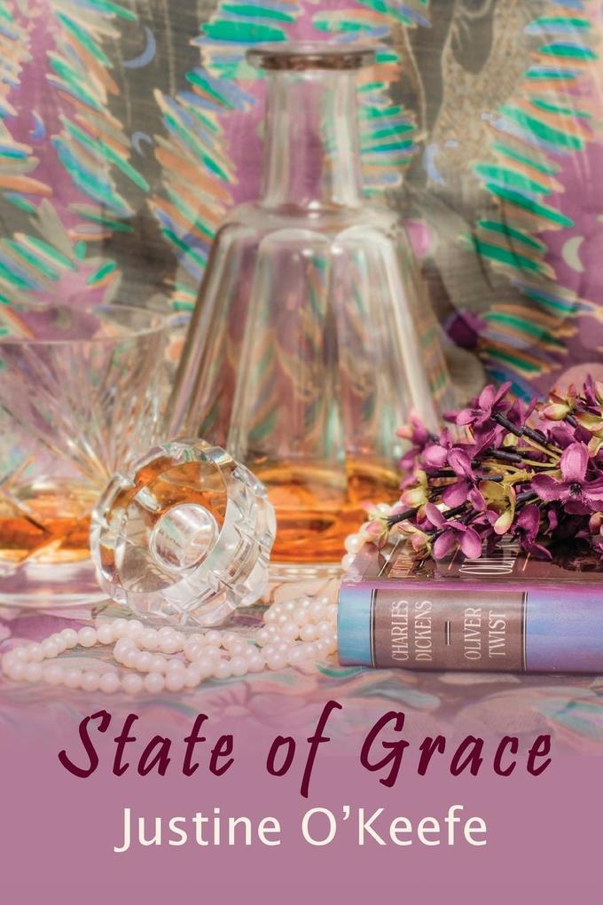 State of Grace als Taschenbuch