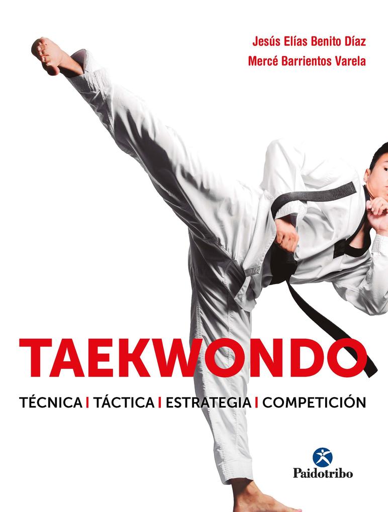 Taekwondo als eBook epub