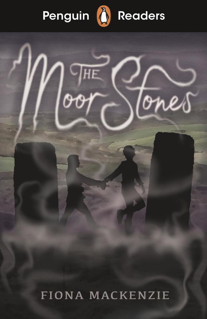 Produktbild: Penguin Readers Starter Level: The Moor Stones (ELT Graded Reader) | Fiona Mackenzie