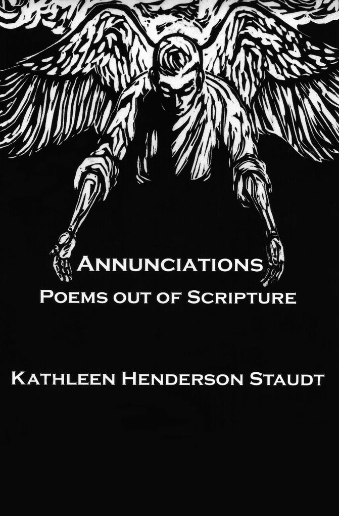 Produktbild: Annunciations | Kathleen Henderson Staudt