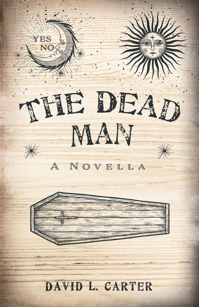 Produktbild: The Dead Man | David L. Carter