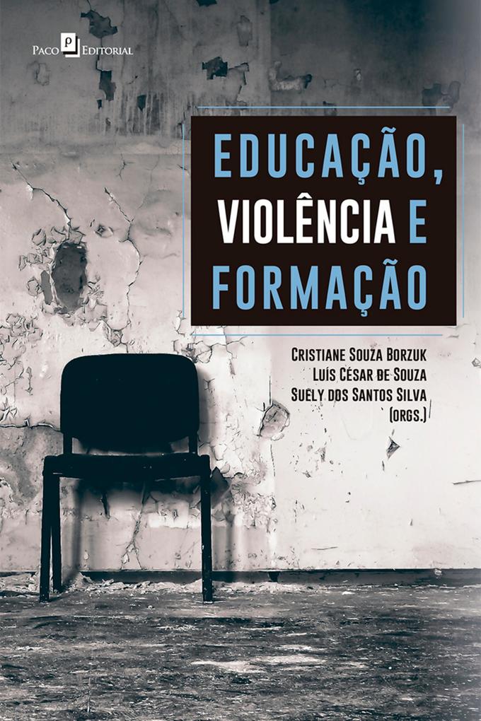 Educação, Violência e Formação als eBook epub