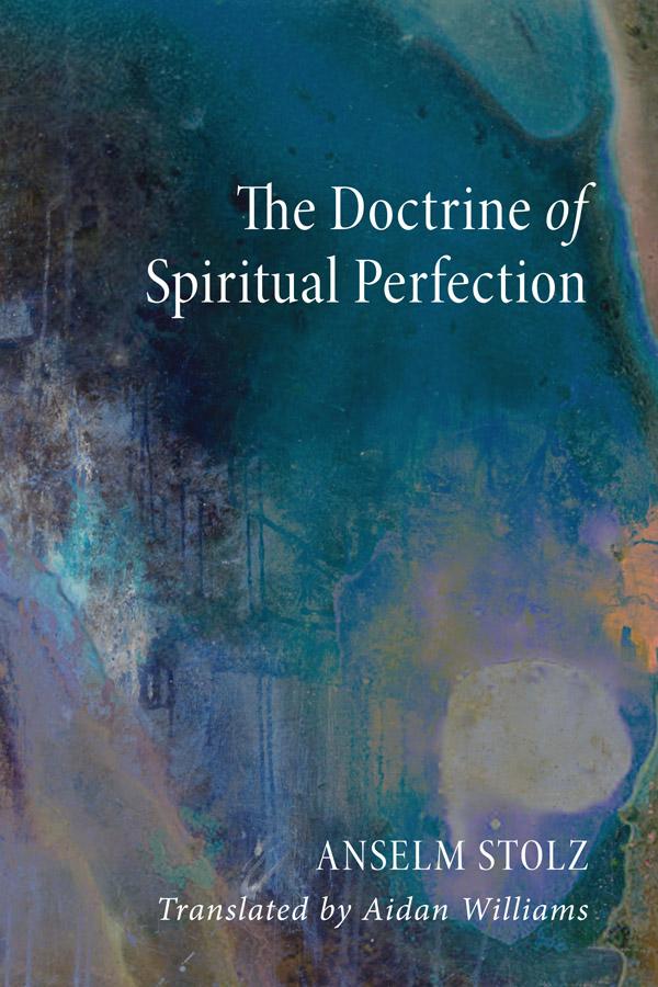 The Doctrine of Spiritual Perfection als eBook pdf