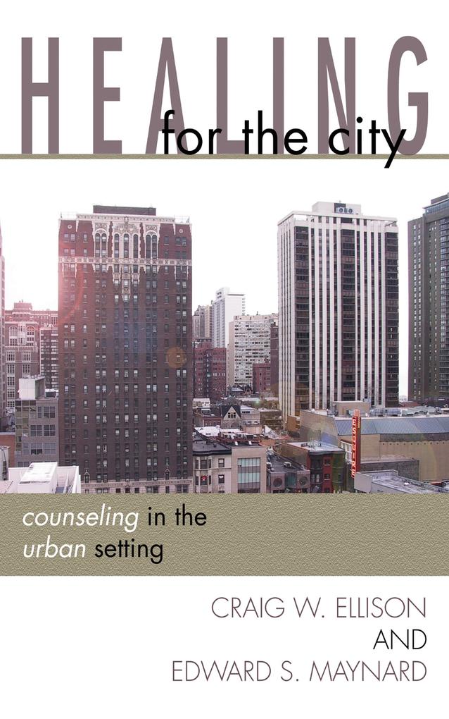 Healing for the City als eBook pdf