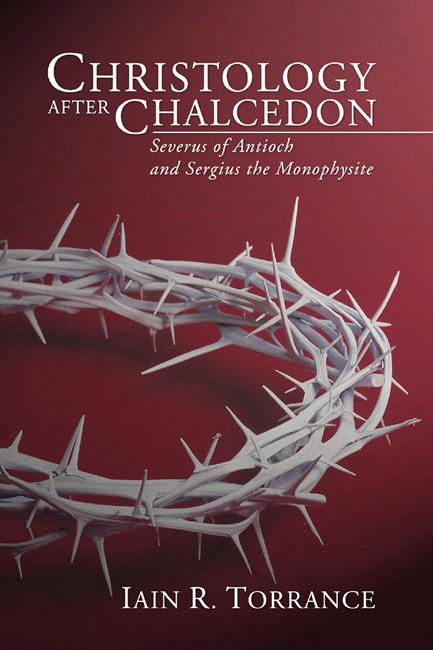 Christology After Chalcedon als eBook pdf