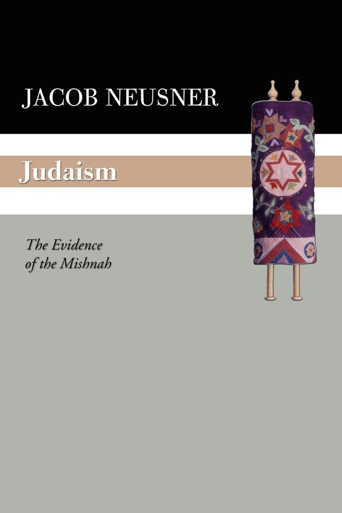 Produktbild: Judaism | Jacob Neusner