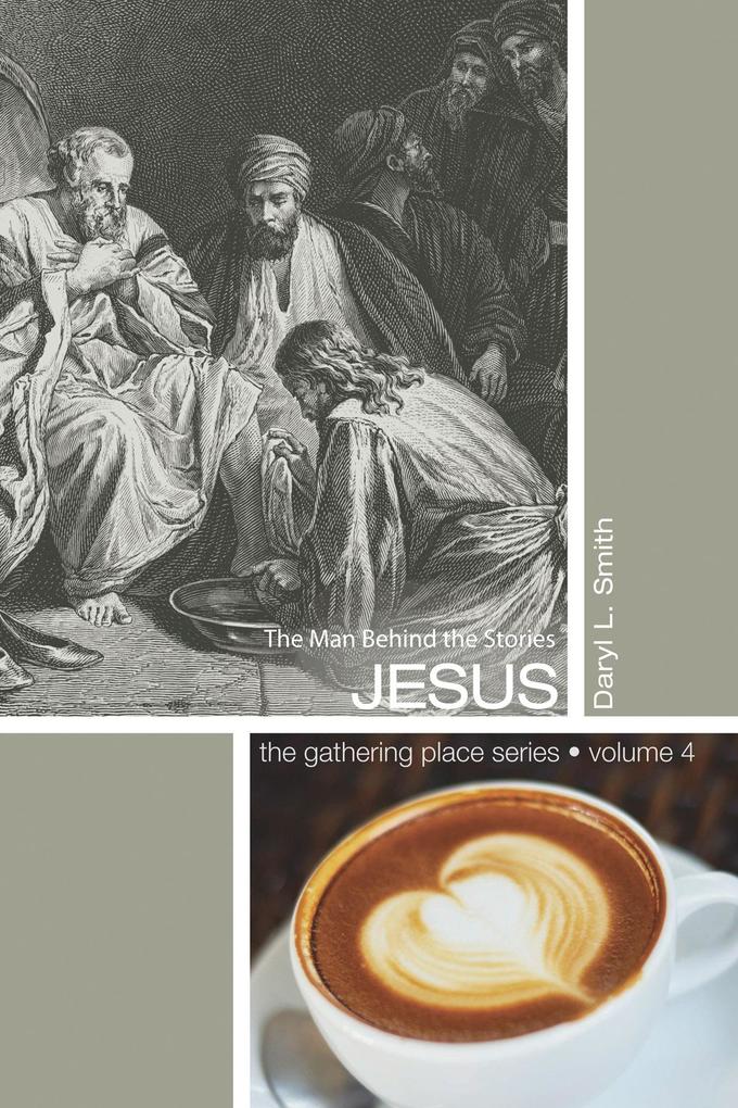 Jesus als eBook pdf
