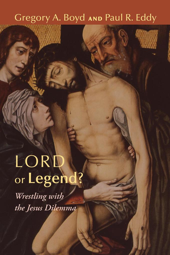 Lord or Legend? als eBook pdf