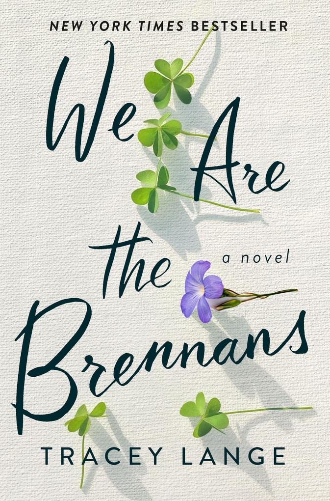 Produktbild: We Are the Brennans | Tracey Lange