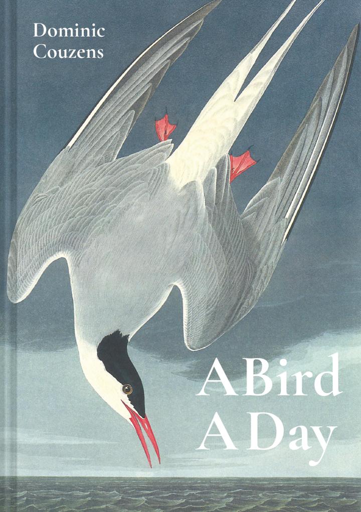 Produktbild: A Bird A Day | Dominic Couzens