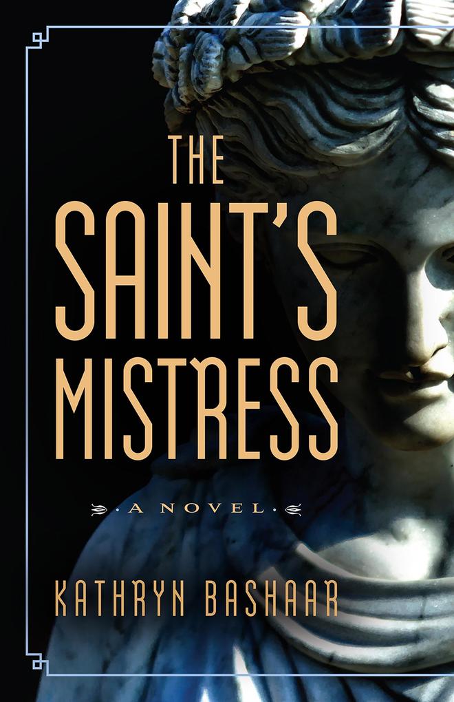 Produktbild: Saint's Mistress | Kathryn Bashaar