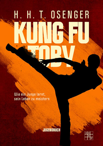 Produktbild: Kung Fu Toby | H. H. T. Osenger