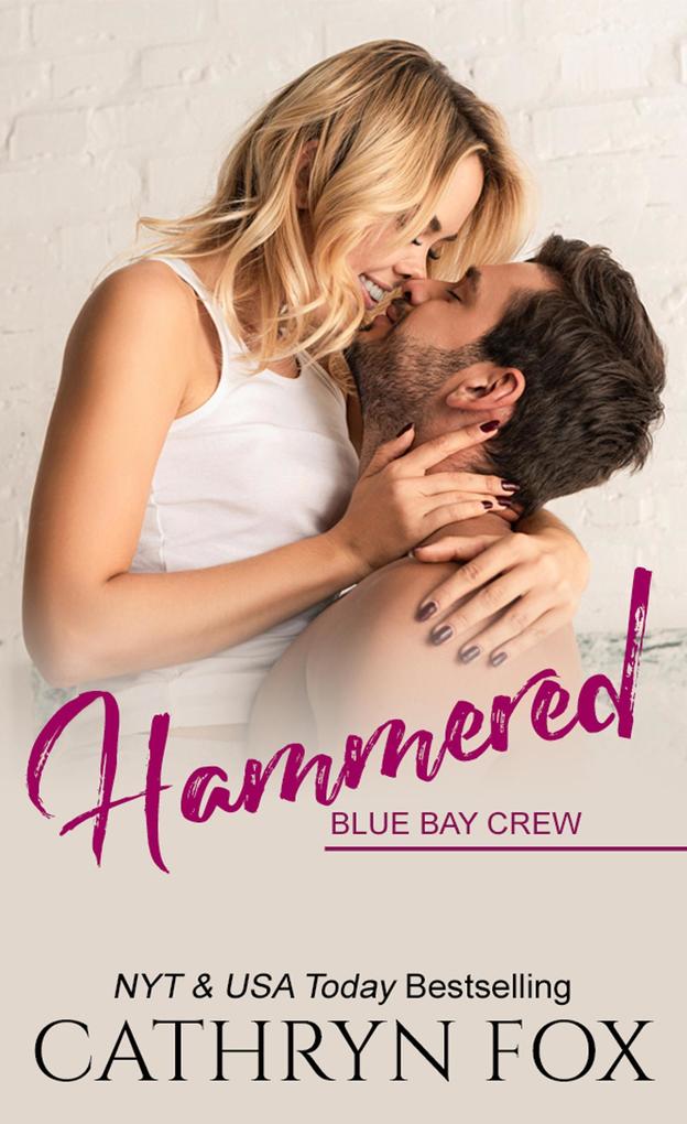 Produktbild: Hammered | Cathryn Fox