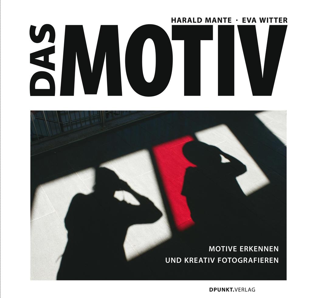 Produktbild: Das Motiv | Eva Witter, Harald Mante