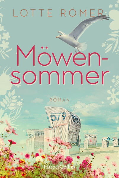 Produktbild: Möwensommer | Lotte Römer