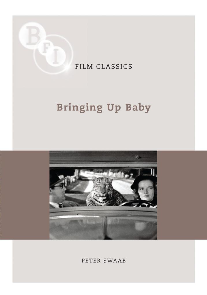 Produktbild: Bringing Up Baby | Peter Swaab