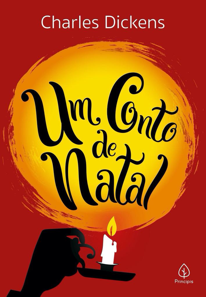 Produktbild: Um conto de Natal | Charles Dickens
