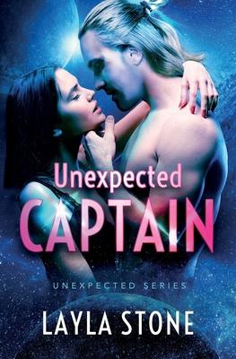 Produktbild: Unexpected Captain | Layla Stone