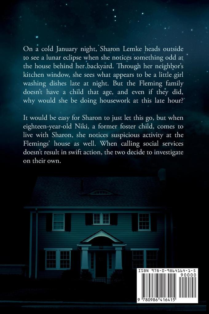 Weitere Ansicht: The Moonlight Child | Karen McQuestion