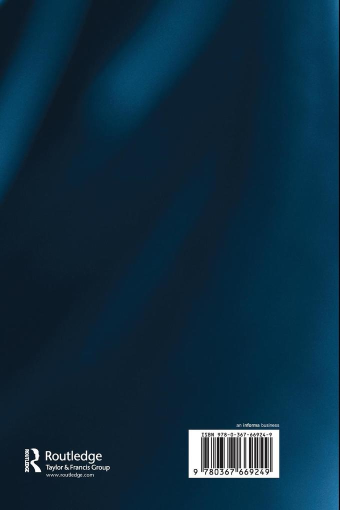 Weitere Ansicht: The Role of Law and Regulation in Sustaining Financial Markets